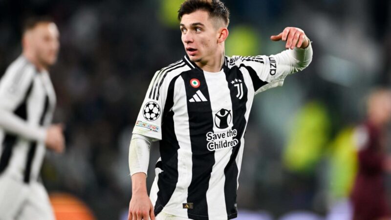 Conceição continuerà in Juventus