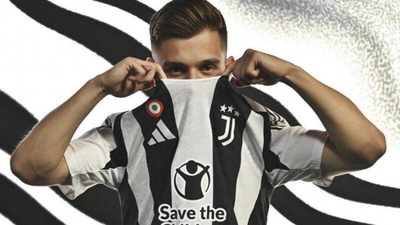 Conceição lascia sicuramente Porto per firmare per la Juventus