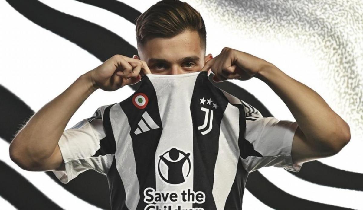 Conceição lascia sicuramente Porto per firmare per la Juventus