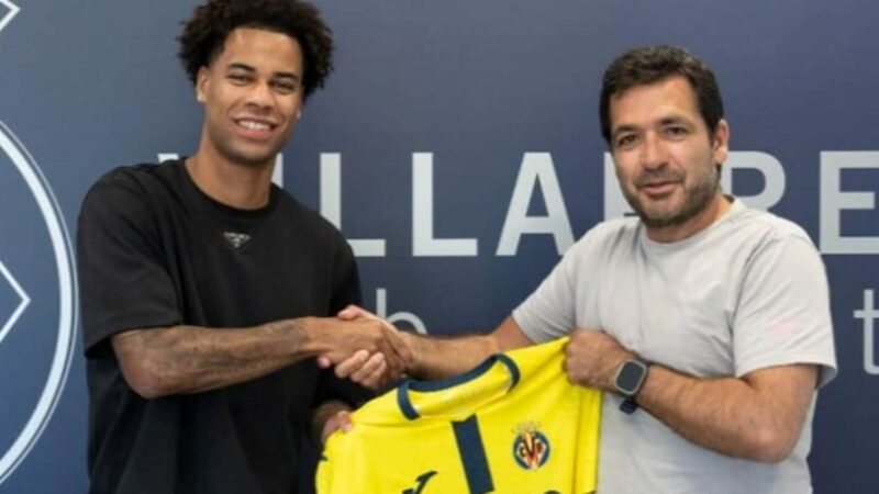 Corriere dello Sport – Buchanan dall’Inter al Villarreal, è ufficiale: i dettagli dell’accordo