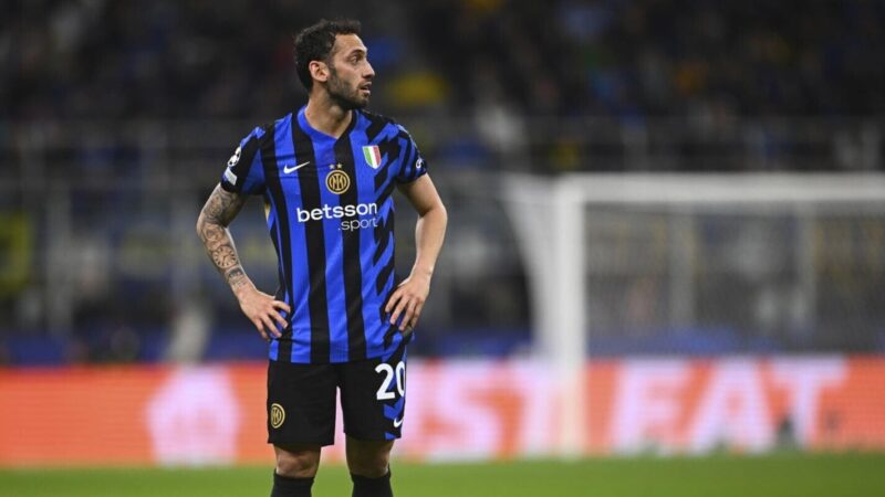 Corriere dello Sport – Calhanoglu, spunta la pista Fenerbahce: tutti i dettagli