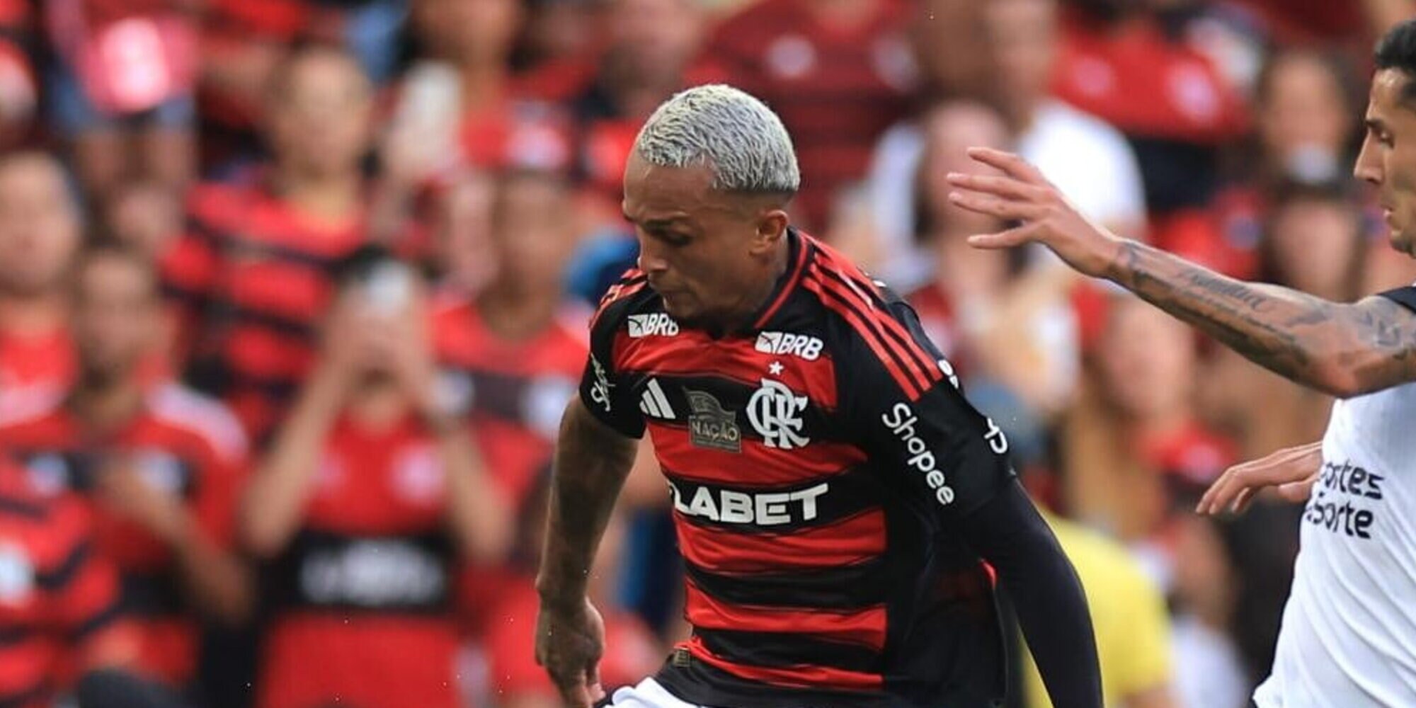 Corriere dello Sport – Emerson Royal verso il Flamengo.
 