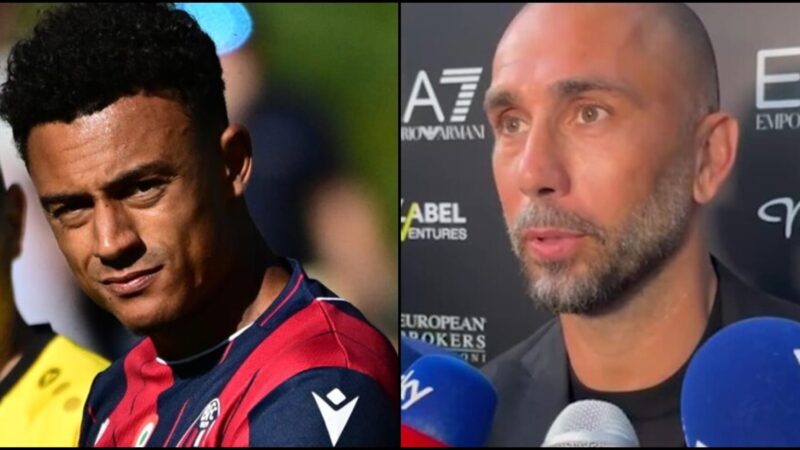 Corriere dello Sport – “Gli abbiamo proposto il rinnovo”