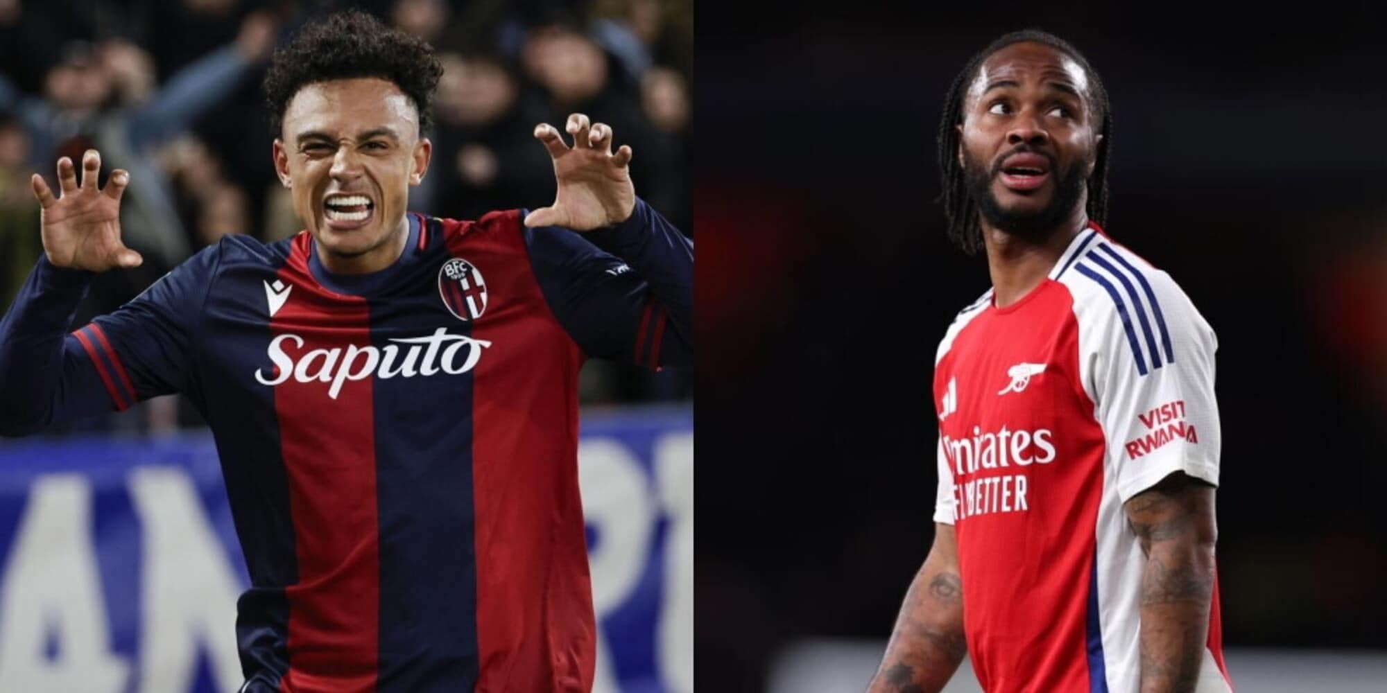 Corriere dello Sport – Il Napoli aspetta Ndoye e lavora su Sterling