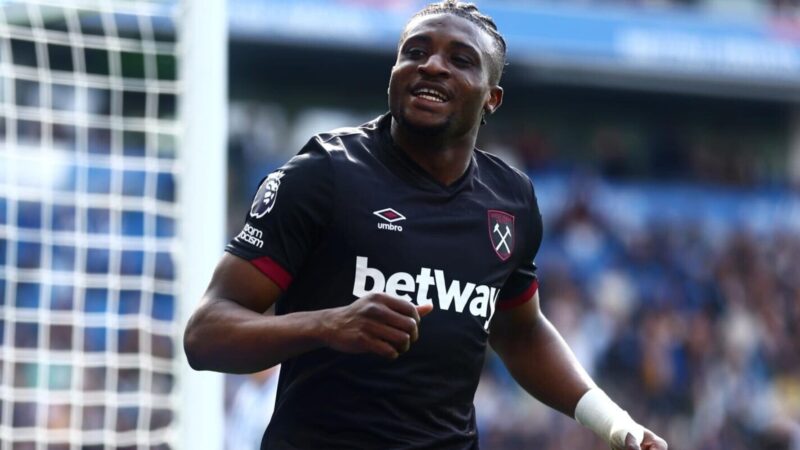 Corriere dello Sport – “Kudus al Tottenham, il West Ham accetta la maxi offerta degli Spurs”