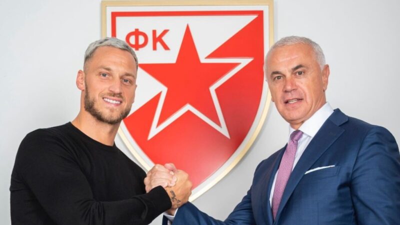 Corriere dello Sport – “L’avevo promesso a Sinisa Mihajlovic”