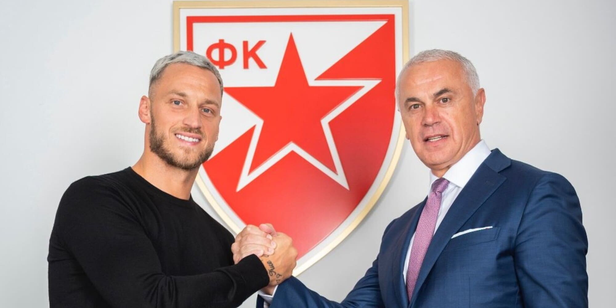 Corriere dello Sport – “L’avevo promesso a Sinisa Mihajlovic”