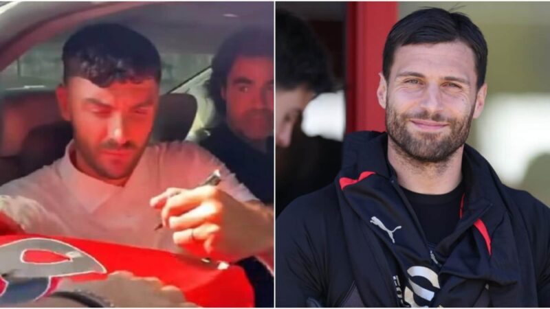 Corriere dello Sport – Milan, Terracciano firma e Sportiello saluta: cambia il vice Maignan