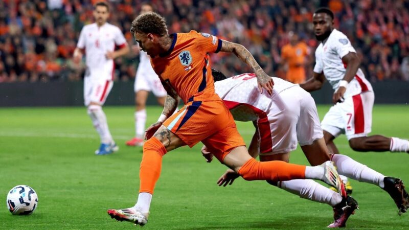 Corriere dello Sport – Napoli, in arrivo anche Lang: programmate le visite mediche