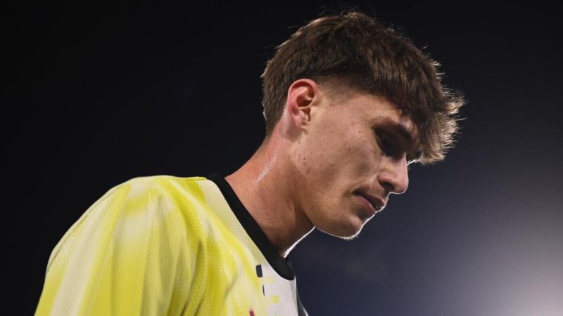 Corriere dello Sport – “Newcastle su Savona della Juve, piace anche Scalvini”