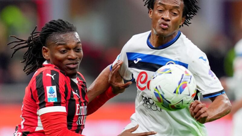 Corriere dello Sport – Pisa, perché Cuadrado ha scelto i nerazzurri