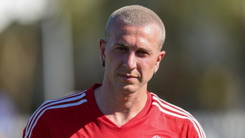 Corriere dello Sport – “Qualcosa di unico, profondo e indimenticabile”