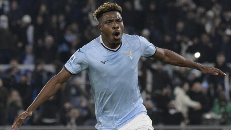 Corriere dello Sport – Sarri punta tutto su Dele-Bashiru