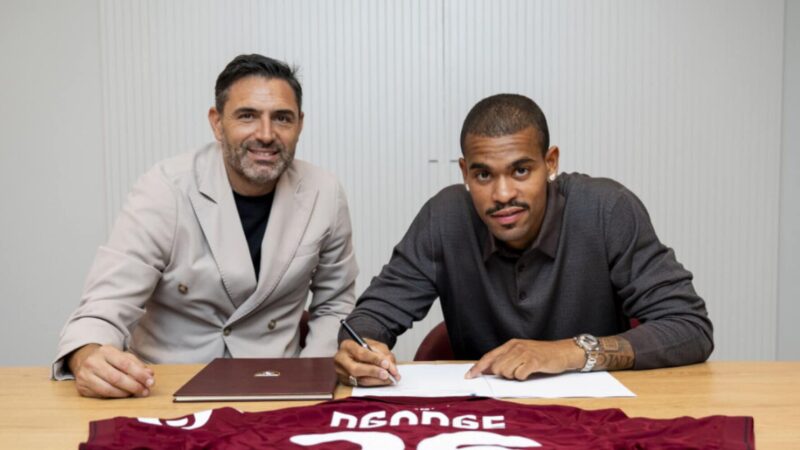 Corriere dello Sport – Torino, dal Napoli arriva Ngonge: è ufficiale. I dettagli