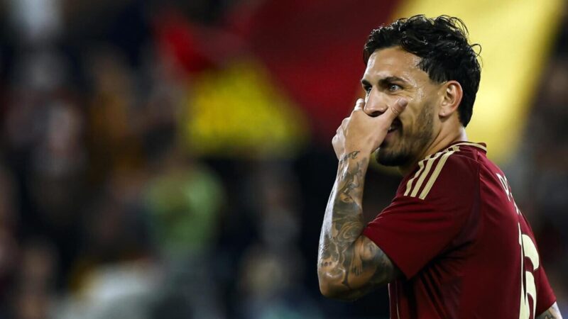 Corriere dello Sport – cosa può succedere adesso con il Boca Juniors