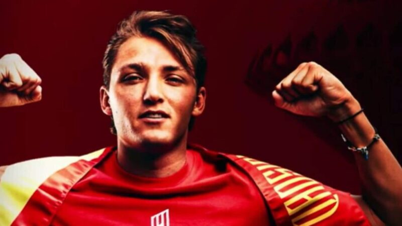 Corriere dello Sport – ufficiale il trasferimento in Arabia Saudita