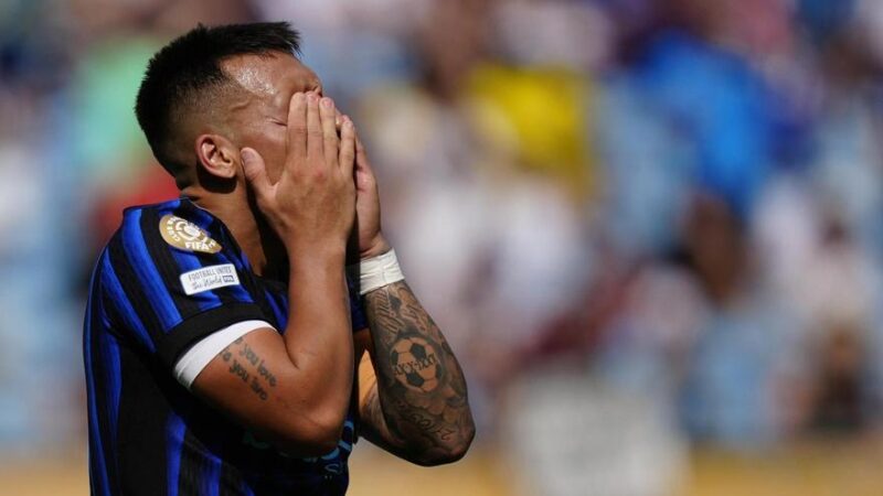 Così “il carnefice del Barça muore”