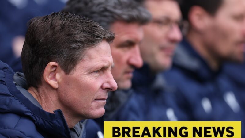 Crystal Palace che si avvicina alla firma estiva di Evann Issessand