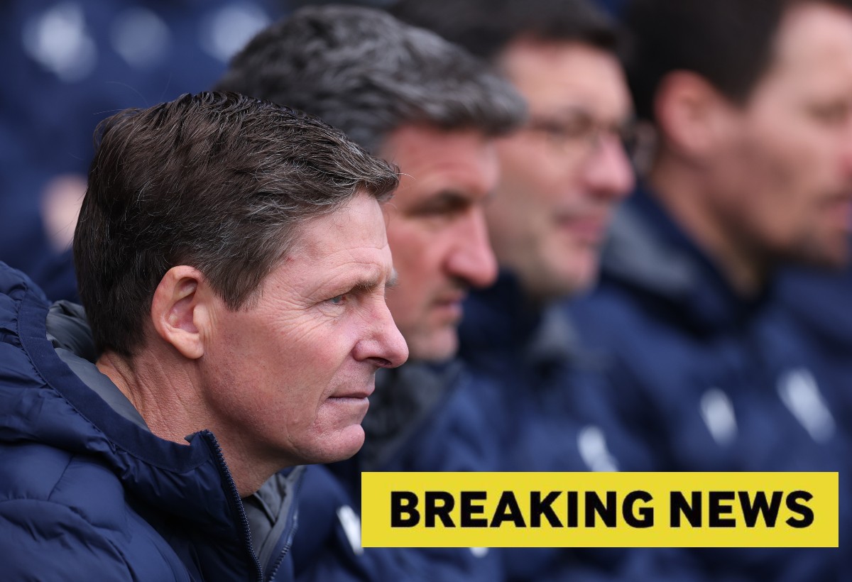 Crystal Palace che si avvicina alla firma estiva di Evann Issessand