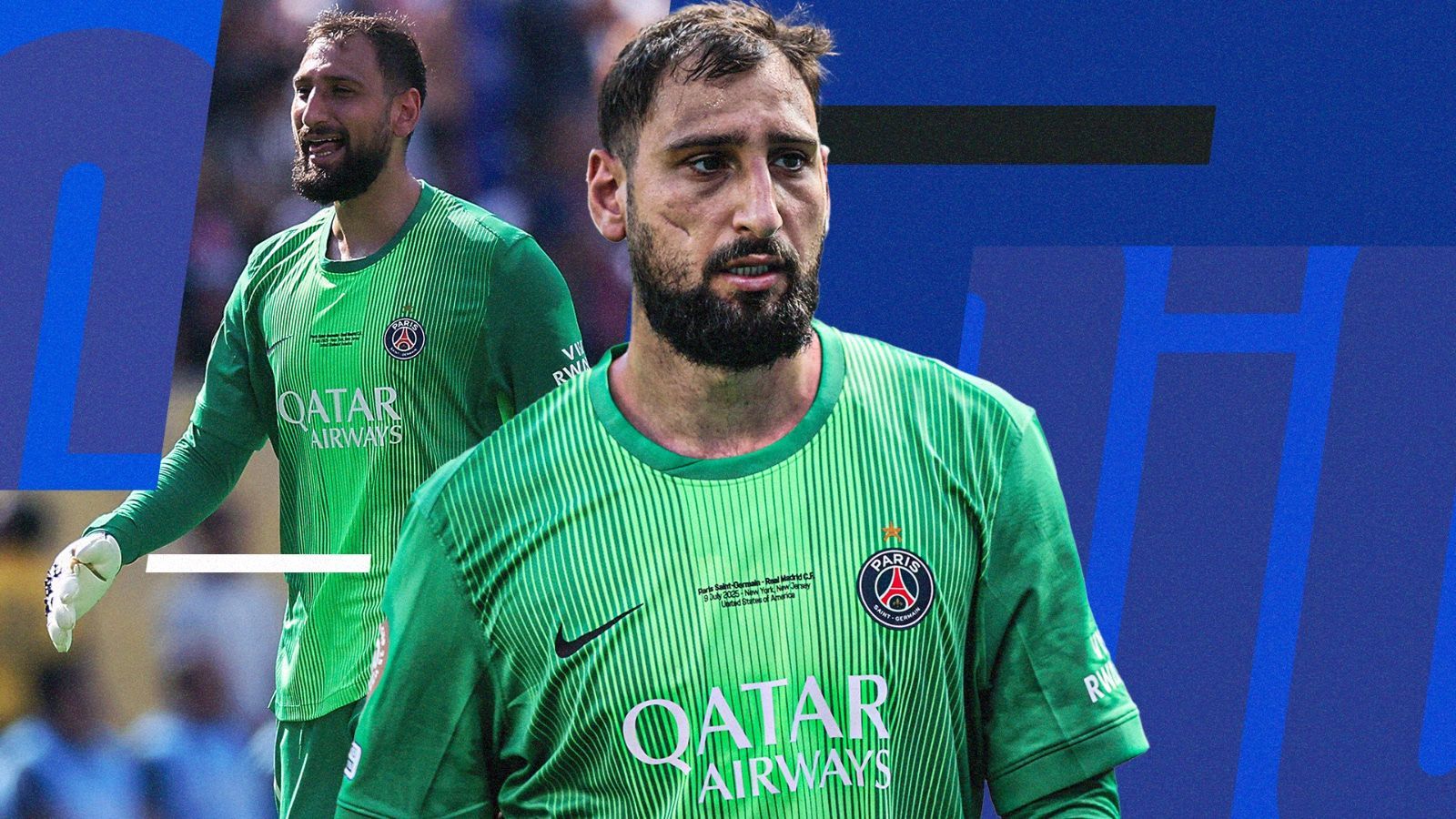 Donnarumma-Paris Saint-Germain, si parla ancora di rinnovo: il nodo da sciogliere e l’alternativa già individuata dai parigini