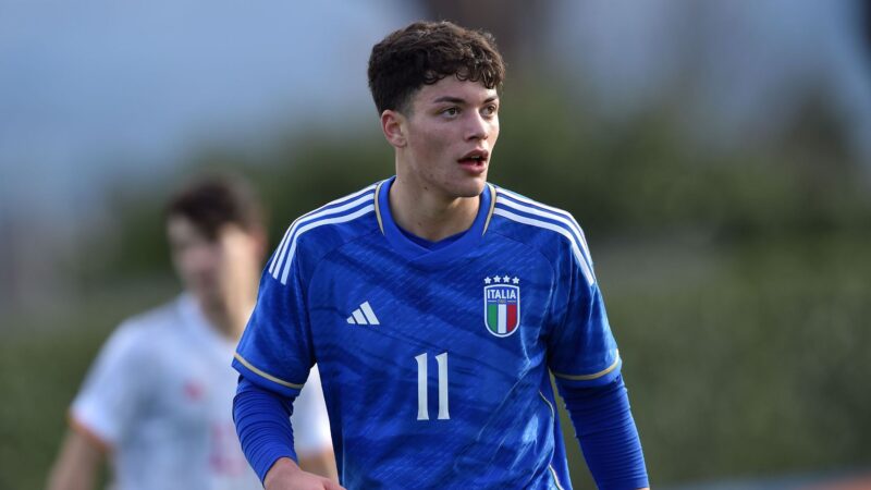 Doppio colpo Bari: Verreth e Rao in arrivo