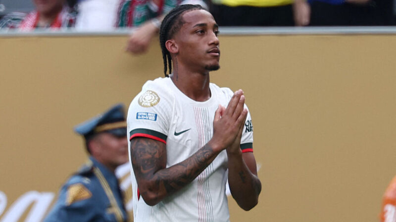 “Era un sogno” dice Pedro dopo il suo doppio per il Chelsea