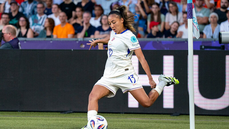 FRANCE VS Germany Live Streams: guarda il quartiere Euro 2025