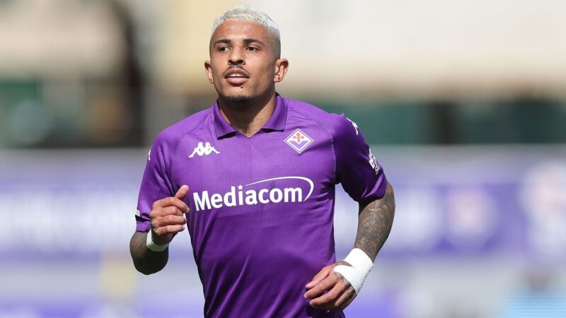 Fiorentina-Dodò: rinnovo sempre più complicato. Contatti con Inter, Juventus e Milan: gli scenari