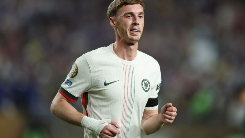 Fluminense-Chelsea: formazioni, dove vederla, canale tv, diretta streaming