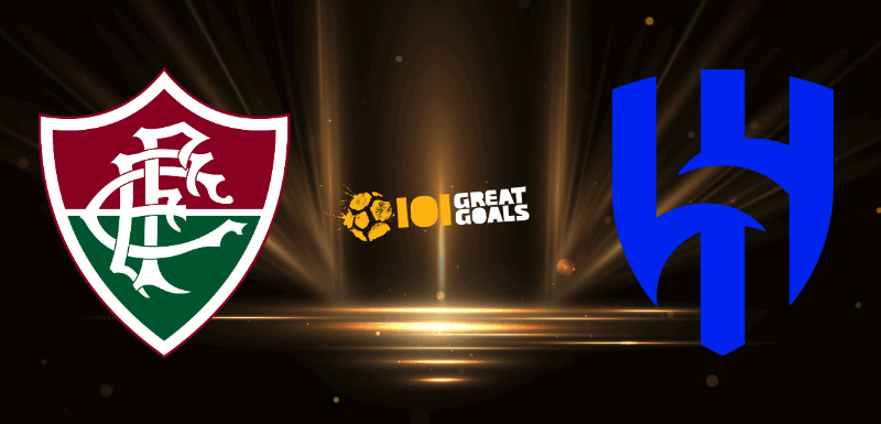 Fluminense vs Al Hilal – Coppa del Mondo di club scommesse gratuite e offerte di scommesse