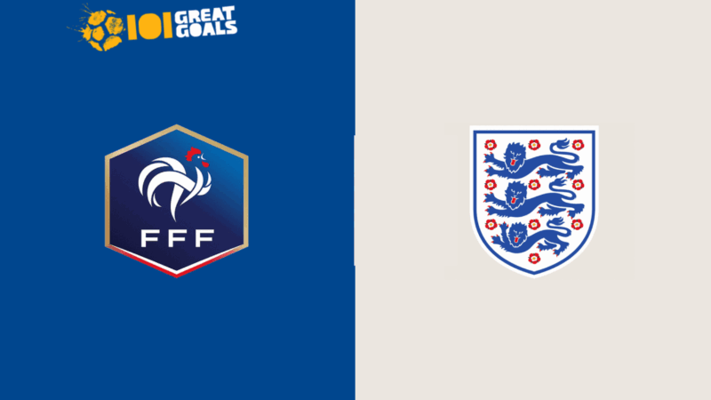 Francia vs Inghilterra – Euro femminile 2025 scommesse gratuite e offerte di scommesse