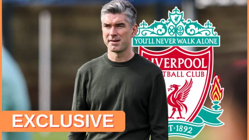 Grandi notizie per Liverpool e Rodrygo dopo l’aggiornamento del mattino