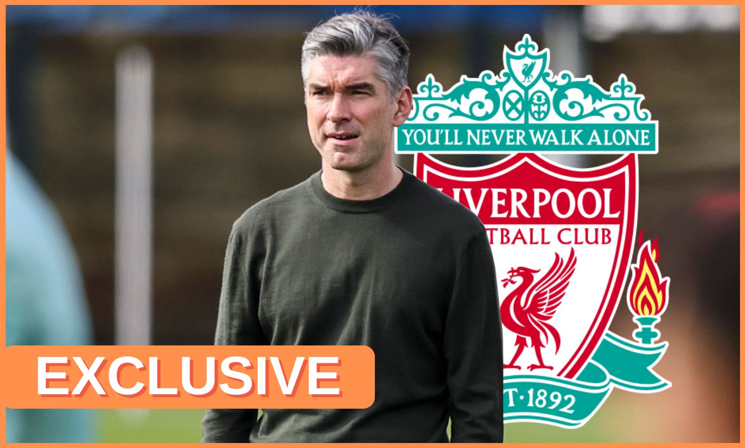 Grandi notizie per Liverpool e Rodrygo dopo l’aggiornamento del mattino