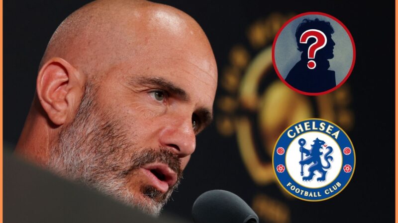 Il Chelsea rende Morgan Rogers un obiettivo di trasferimento superiore