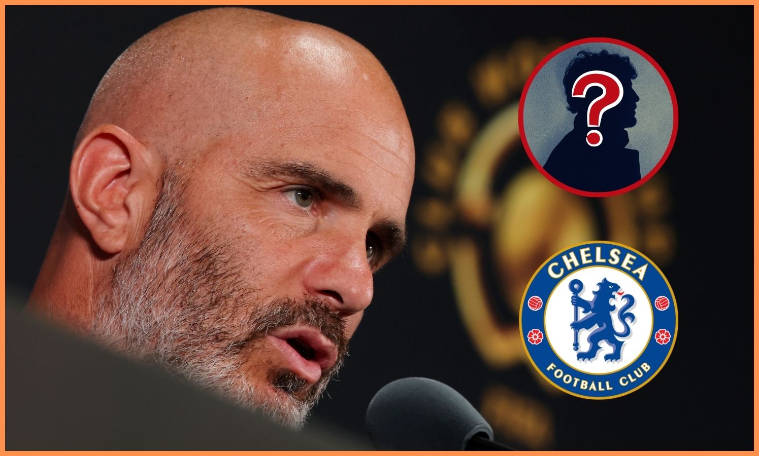 Il Chelsea rende Morgan Rogers un obiettivo di trasferimento superiore