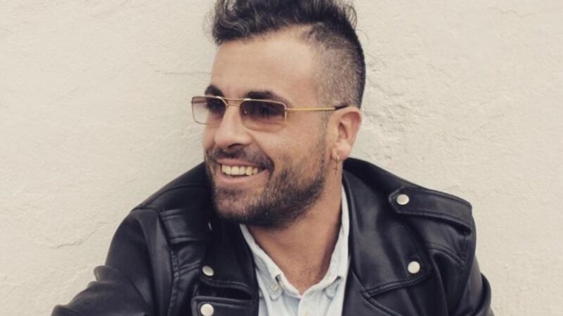 Il DJ italiano che ha lasciato il calcio per la musica muore a Ibiza e la sua famiglia denuncia la guardia civile