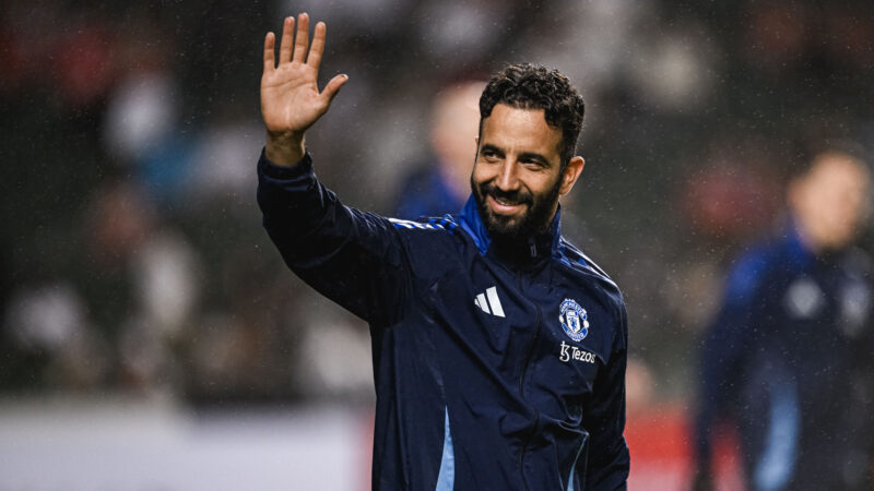 Rapporto del Manchester United: Benjamin Sesko Offerta probabilmente accettata, con Newcastle United scosso da un altro hijack