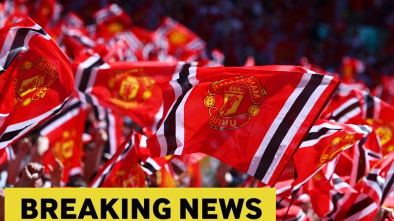 Il Manchester United spera di firmare Luis Suarez quest’estate