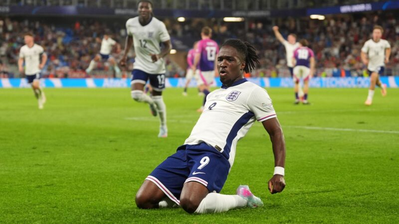 Il Marsiglia fissa il prezzo di Rowe: perché può essere un’idea per l’attacco di Roma e Atalanta