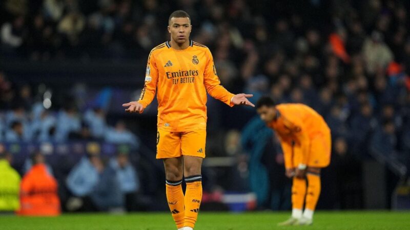 Il Real Madrid vuole posticipare il gioco La Liga per dare tregua ai giocatori