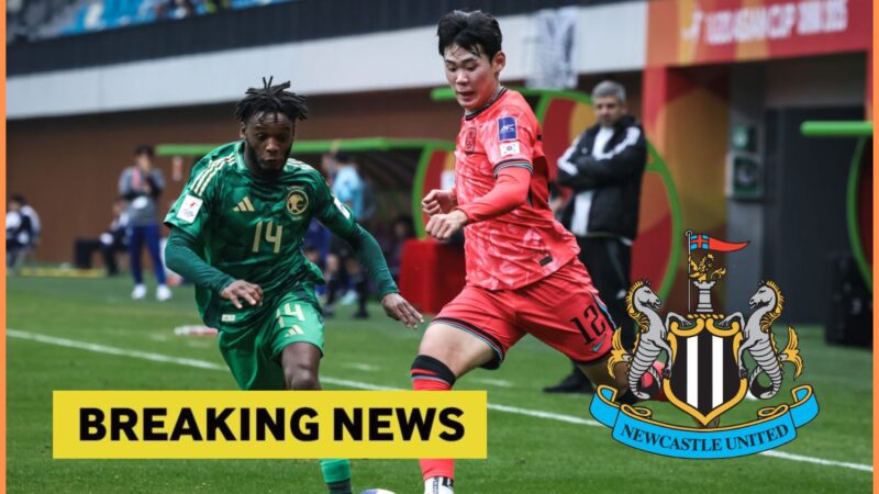 Il club raggiunge il pieno accordo per firmare l’ala