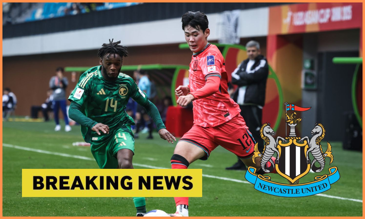 Il club raggiunge il pieno accordo per firmare l’ala