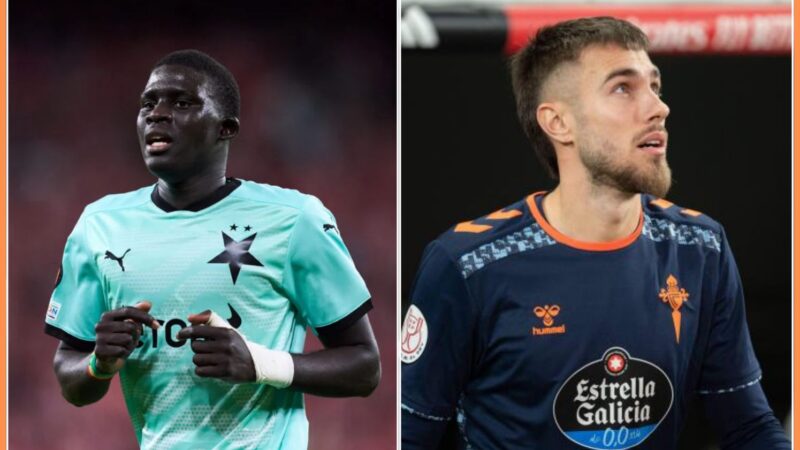 Il club vuole firmare due giocatori per un valore combinato £ 38,5 milioni