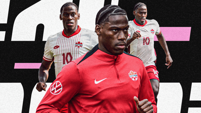 Il ct del Canada loda David: “Solo Haaland è più forte, ma Jonathan in Italia farà almeno 25 goal. Convivenza con Osimhen? Assolutamente”