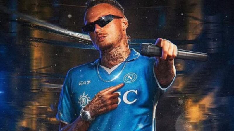 Il file di Napoli a Noa Lang e Conte continua a creare la sua super squadra