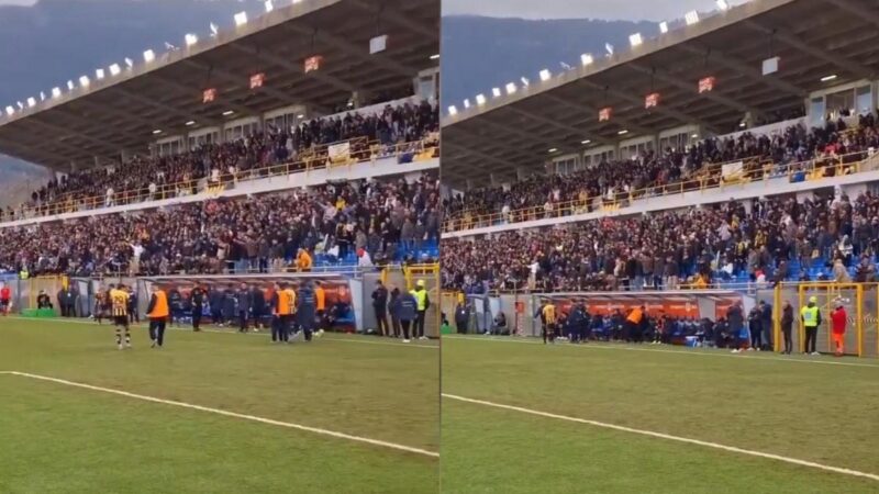 Il grande nipote del dittatore Mussolini suonerà nella Serie A: Meet Romano Mussolini