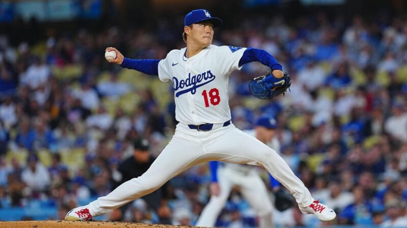 Il manager di Dodgers spera che la perdita di Twins sia “Rock Bottom”