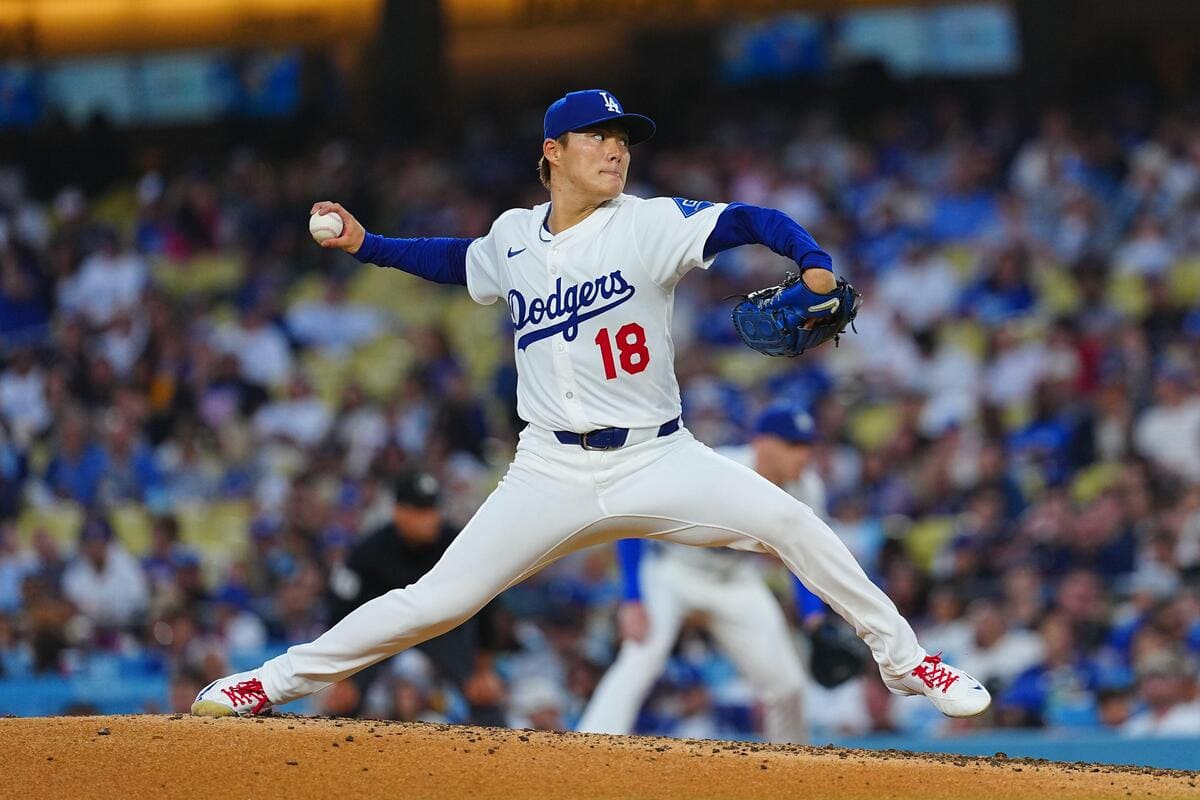 Il manager di Dodgers spera che la perdita di Twins sia “Rock Bottom”