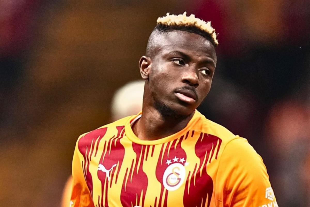 Il “miglior attaccante nel mondo”, che suonava per il Barça e Madrid, si dichiara in ribellione a Napoli