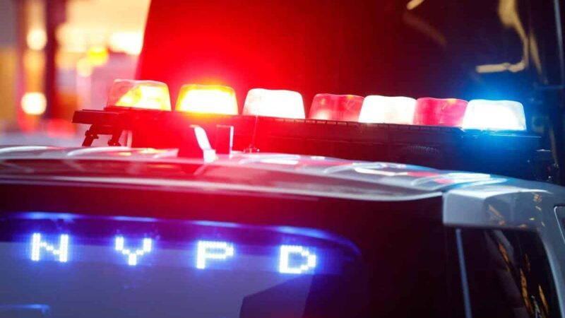 Il sicario di New York City che ha ucciso quattro stava prendendo di mira il quartier generale della NFL